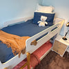 NEW - At Home Bunk Bedding King Single - **PRE ORDER NOW**