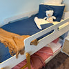 At Home Bunk Bedding - King Single